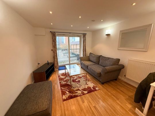 2 bedroom apartment to rent - Photo 1