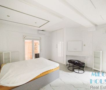 Studio/Γκαρσονιέρα για ενοικίαση Χαροκόπου (Καλλιθέα) - Photo 2
