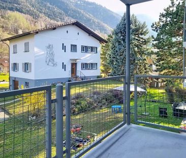 1 Zimmer, 45 m², 1. Stock - Photo 2