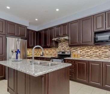 For Lease - 94 Lola Crescent, Brampton, Ontario - Photo 5