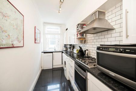 2 bedroom flat to rent - Photo 4