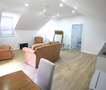 1 bedroom apartment to rent - Photo 4