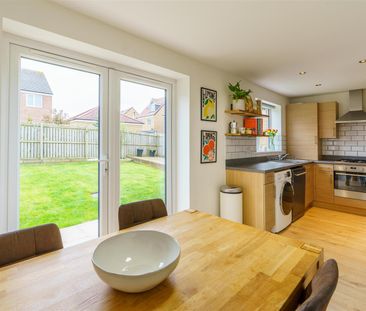 3 bed detached house to rent in Augusta Park Way, Newcastle Upon Ty... - Photo 2