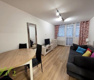 M2 na parterze do wynajęcia - Zabobrze ul. Karłowicza - Photo 1