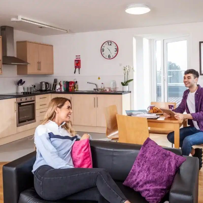 Studio - Ground Floor - Photo 1