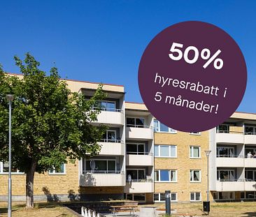 Ingenjörsgatan 55 C - Foto 1