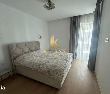 Apartament 2 camere | One Lake Club | Terasa | Metrou | - Fotografie 4
