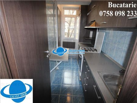 Inchiriere apartament 2 camere Giurgiului - Fotografie 4