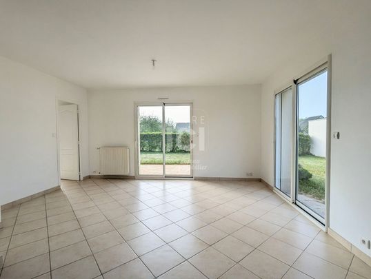 Location Maison 6 pièces 123m² - Photo 1