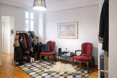 Διαμέρισμα 75τ.μ. στο απόλυτο κέντρο της Θεσσαλονίκης – 2 Υ/Δ, 2 μπαλκόνια - Φωτογραφία 3