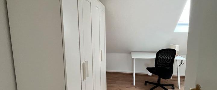 WG Zimmer in Rü - Photo 1