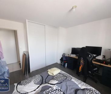 Location Appartement 2 pièces 48m² YVETOT 76190 - Photo 3