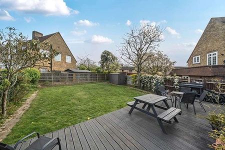 Abergeldie Road, Lee, SE12 - Photo 3