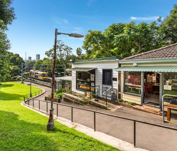 12/1 Belmont Avenue, Wollstonecraft NSW 2065 - Apartment For Rent |... - Photo 4