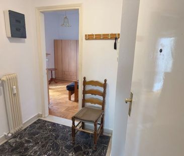 Studio/Γκαρσονιέρα για ενοικίαση Κέντρο - Πλατεία (Κοζάνη) - Photo 1
