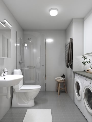 Murbruksgatan 14 A, Limhamns Hamnområde - Foto 3