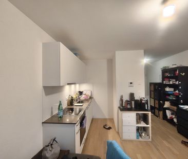 Studio moderne à Bussigny - Photo 2