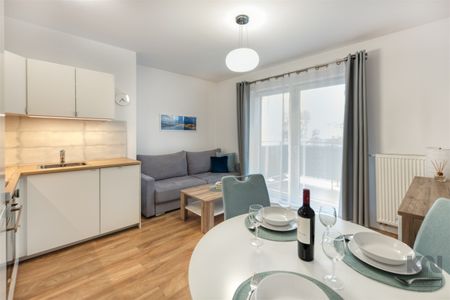 Łódź, Śródmieście, Gdańska - Фото 5