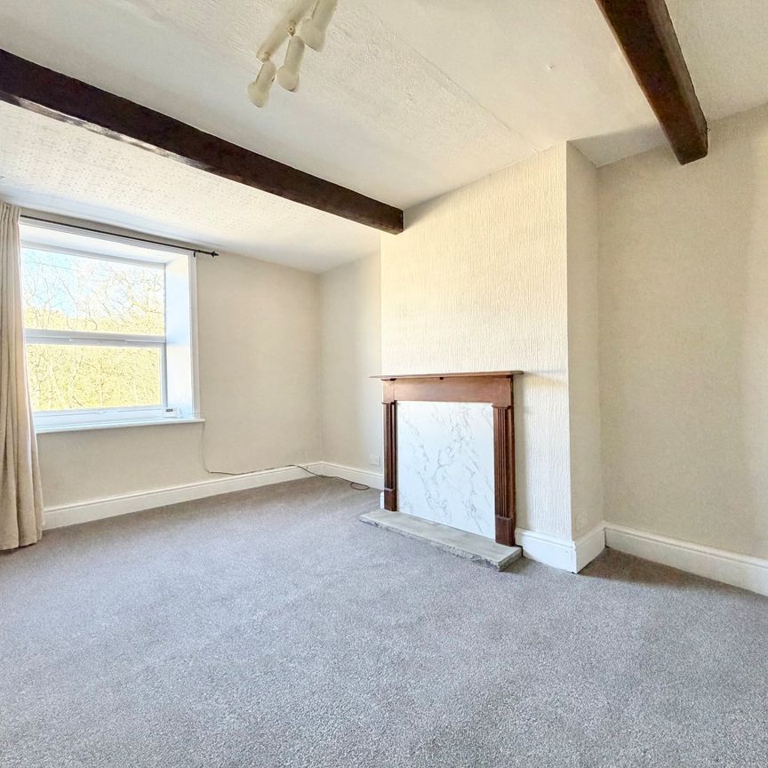 3 bedroom terraced house to rent - Photo 1