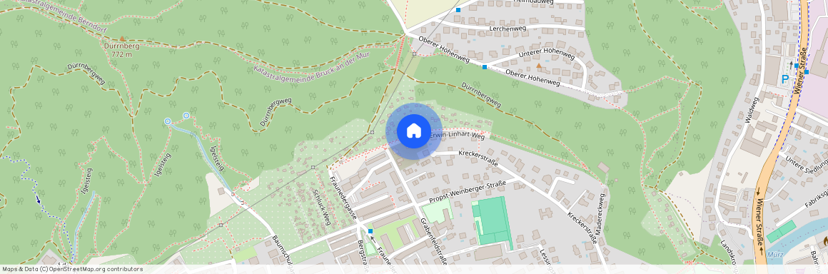 Glockenspielplatz 6/Enge Gasse 2, 8010 Graz