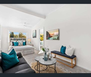 Spacious Family Retreat with Huge Deck & Premium Finishes! - Photo 5