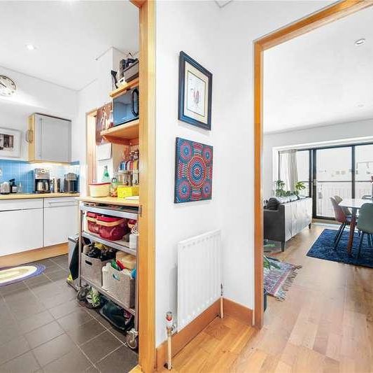 Britton Street, London, EC1M - Photo 1