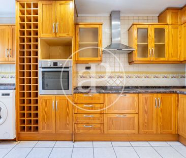 Flat for rent with Terrace in Almenara - Photo 2