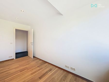 Duplex met drie slaapkamers in Meise - Foto 3
