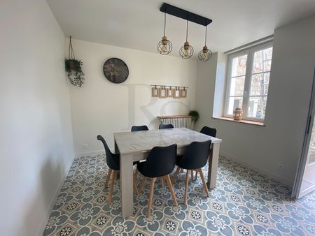 Location Appartement 2 pièces 62m² - Photo 2