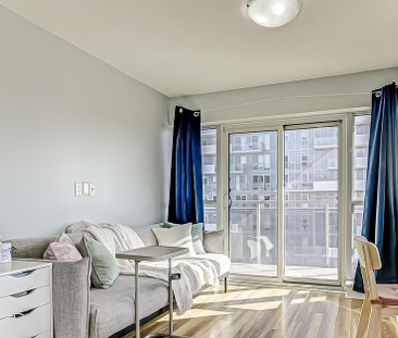 For Lease - 215 Queen Street Unit# 2207, Brampton, Ontario - Photo 2