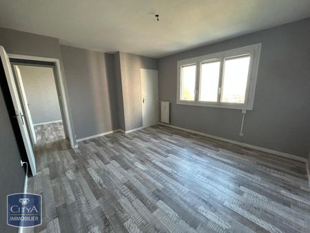 Location Appartement 4 pièces 84m² VILLARS 42390 - Photo 5
