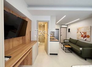 Studio/Γκαρσονιέρα για ενοικίαση - Πάτρα, - Photo 1