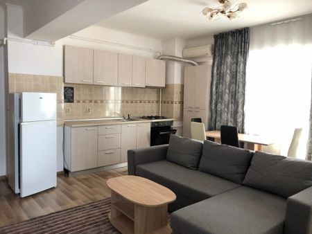 Piata Sudului apartament 3 camere - Photo 5
