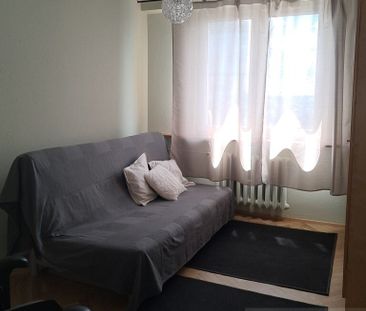 Katowice Koszutka, ul. Juliana Ordona - Photo 4