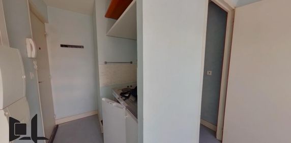 Location Appartement 1 pièce 11m² TOURS 37000 - Photo 2