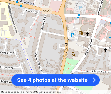 Vinery Court, Stratford-upon-Avon - Photo 1