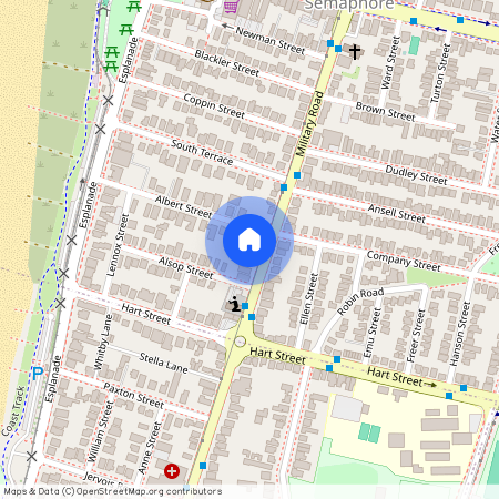 137 Military Road, SA 5019, Semaphore