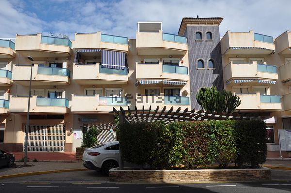 Alquiler de ático en Calle San Antonio, 2 - Photo 1