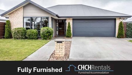 Immaculate Fully Furnished Family Home in Prime Prestons Subdivision! - Photo 5