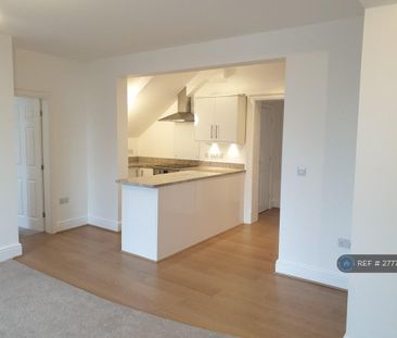 3 bedroom flat to rent - Photo 5
