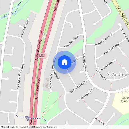 19 Brechin Road, Sydney