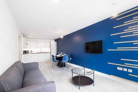 2 bedroom apartment to rent - Photo 3