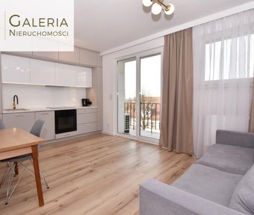 Przytulne 3 pokoje z balkonem i klimatyzacją - Photo 2