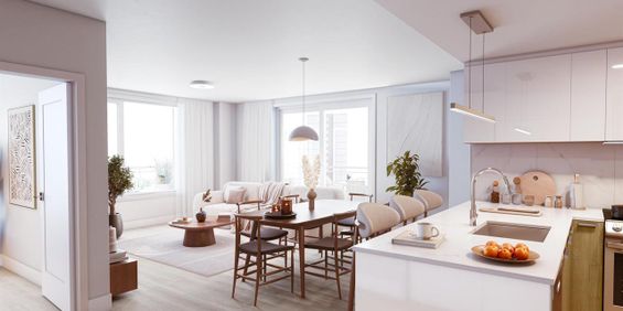 3.5 - 1400 Rue Emile-Bouchard, Vaudreuil-Dorion - Photo 3