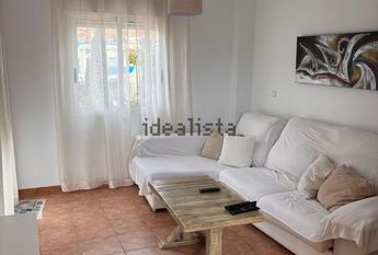 Alquiler de ático en Marina de la torre, 8