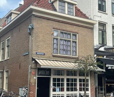 Te huur: Appartement Predikherenkerkhof in Utrecht - Foto 1