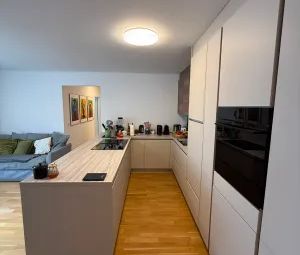 Voll möblierte 4-Zimmer-Wohnung in Wieden (4. Bezirk) - 90 m², frisch renoviert - Photo 3