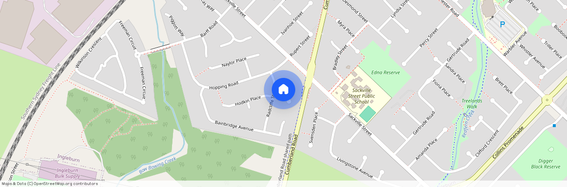 4a McInnes Place, Ingleburn, NSW 2565
