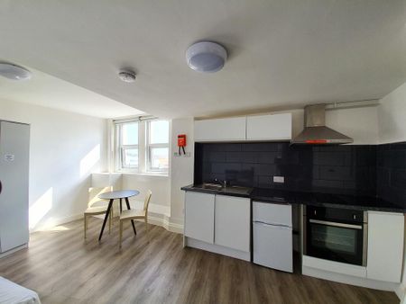 Studio to rent - Photo 4