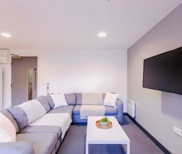 6 Bed En-suite - Photo 1